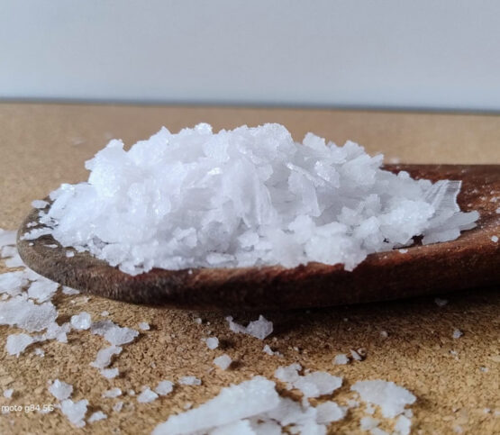 BALDE X 1,5 KG SAL EN CRISTALES 100 % NATURAL CON ENVIO INCLUIDO - Imagen 2