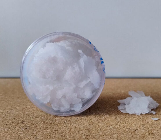 Pote 50 g SAL MARINA ARGENTINA EN CRISTALES - Imagen 2