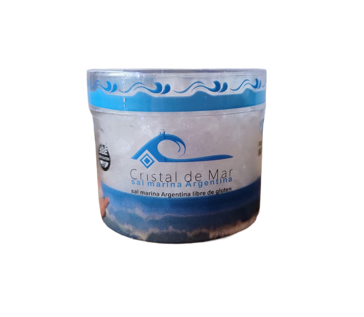 50 g 50 g