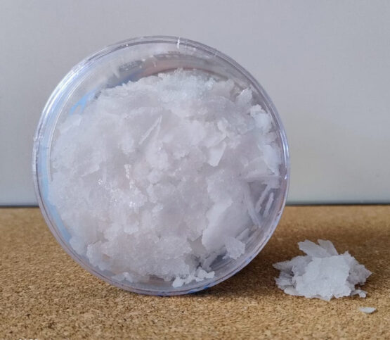 Pote 150 g SAL MARINA ARGENTINA EN CRISTALES - Imagen 2