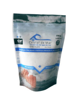 150 gs SAL MARINA ARGENTINA FINA