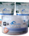2 doypack sal fina x 150 g + 1 pote sal en cristales x 500 g - CON ENVÍO INCLUIDO